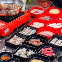 ชุดหมาล่า 2คนทาน