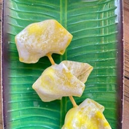 ร้านชาช้าง สาขาหลัง วค.ภูเก็ต
