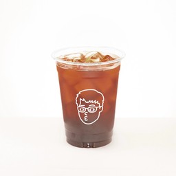 Iced Americano