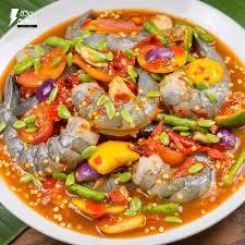 เหลากุ้ง