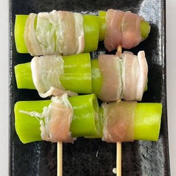 (A63)พริกหยวกพันสามชั้น