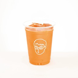 Iced Thai Tea
