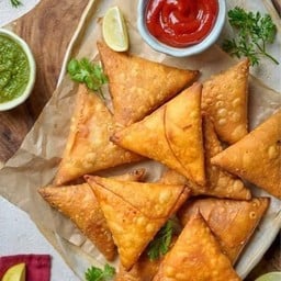 Patato samosa (10pcs)