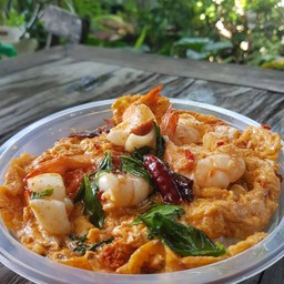 ห่อหมกทะเล