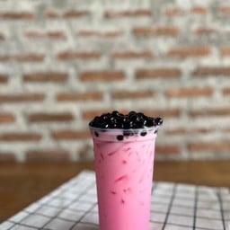 Nha Soi Coffee and Tea หน้าซอยคอฟฟี่แอนที