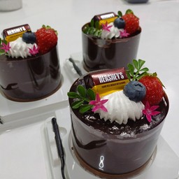 ช็อกโกแลตหน้านิ่ม