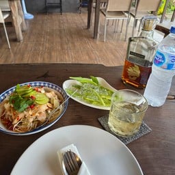 เชิงทะเล