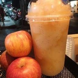 แอปเปิ้ลปั่น