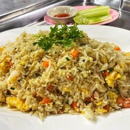 ครัวบ้านไม้หอม