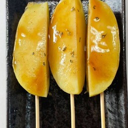 (A49)มันฝรั่งย่างเนย