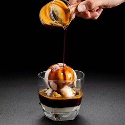 AFFOGATO