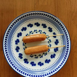 ไส้กรอกอีสาน