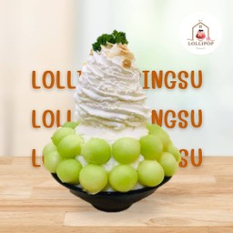 บิงซูเมล่อน เมร่อนเลย