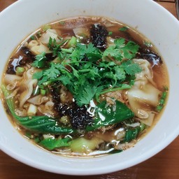 เกี้ยวน้ำยูนาน