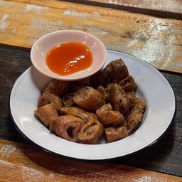 ใส้ทอด 200g