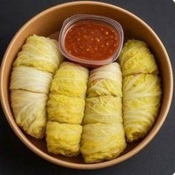 สุกี้โรล คนจะผอม สามพราน12 สามพราน12