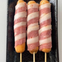 (A61)สโมกกี้พันเบคอน