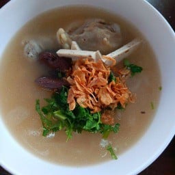 ข้าวเปียกลาวรสเด็ด(ก๋วยจั๊บญวน)สาขาพัทยา สาขาพัทยา