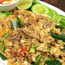 ครัวพุ่มมะลิ