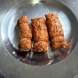 กินเล่น ตัวกลมม