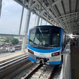 HCMC METRO