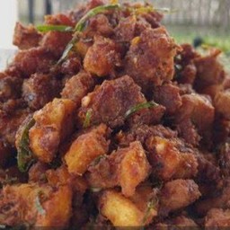 น้ำพริกกากหมู