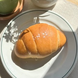 ขนมปังเกลือ