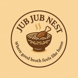JUB JUB NEST