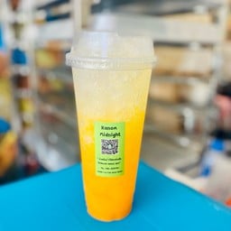 ส้มโซดา