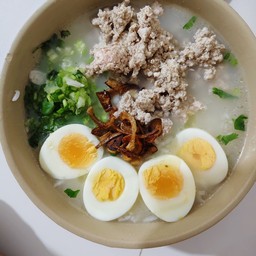 นิชาดาอาหารรสเด็ด เคหะฉลองกรุง
