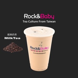 ชานมไต้หวัน