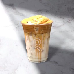 ดัลโกน่า (Dalgona)