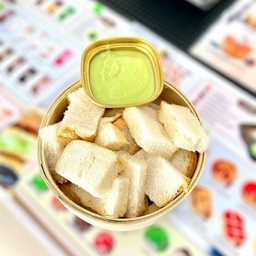 ปังนึ่ง