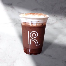 ช็อกโกแลต (Chocolate)