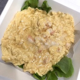 ไข่ข้น