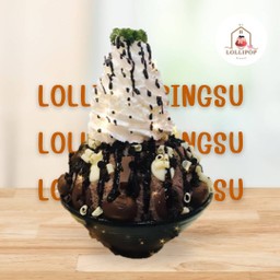 บิงซูดับเบิ้ลช็อค