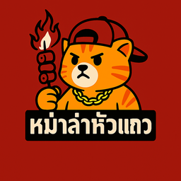 หม่าล่าหัวแถว ไม่มี