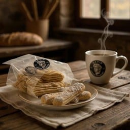 อัลม่อนด์เมอเเรงค์