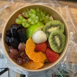 พรีเมี่ยมยกร้าน ขนาดกล่อง 1300