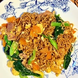 กะเพราเฉพาะกิจ