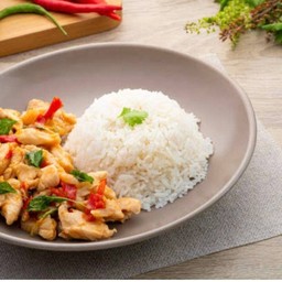 Faii Food delivery สาขา2