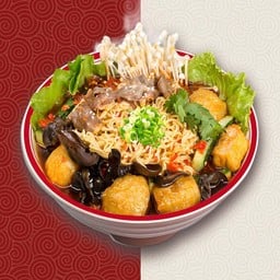 Set หม่าล่า ไซส์ XL
