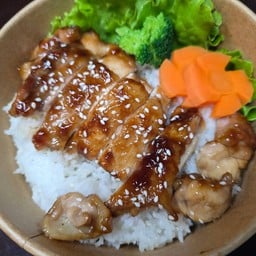 เตาเก่า แต่ เชฟบร๊ะ