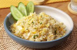 ข้าวผัดไข่