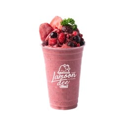 มิกซ์เบอร์รี่ปั่น