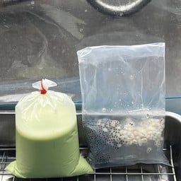 ร้านน้ำเต้าหู้ โจ๊ก