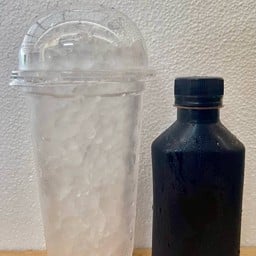 โอเลี้ยง แยกน้ำ