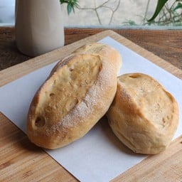 Breakfast Roll