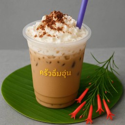 เนสกาแฟเย็น