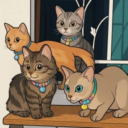 เอามันป่ะ มันบดชีส